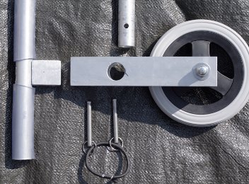 Foto: Zusammensetzen